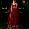 RTC FASHION 5913 DESIGNER ANARKALI WOLESALE