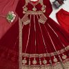 RTC FASHION 5913 DESIGNER ANARKALI WOLESALE