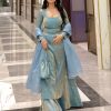 RTC FASHION 5915 DESIGNER PLAZZO SUITS ONLINE