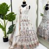 RTC FASHION 5917 A DESIGNER GOWN WHOLESALE