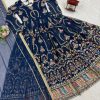 RTC FASHION 5917 B DESIGNER GOWN WHOLESALE