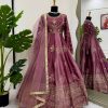 RTC FASHION 5917 C DESIGNER ANARKALI GOWN ONLINE