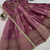 RTC FASHION 5917 C DESIGNER ANARKALI GOWN ONLINE