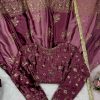 RTC FASHION 5917 C DESIGNER ANARKALI GOWN ONLINE