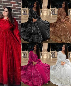 RTC FASHION 6453 DESIGNER LEHENGA WHOLESALE