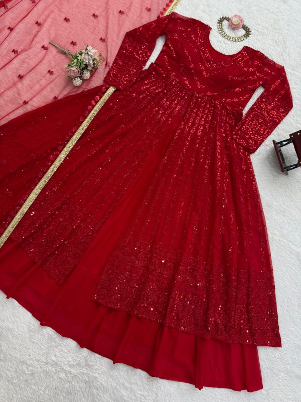 RTC FASHION 6453 DESIGNER LEHENGA WHOLESALE