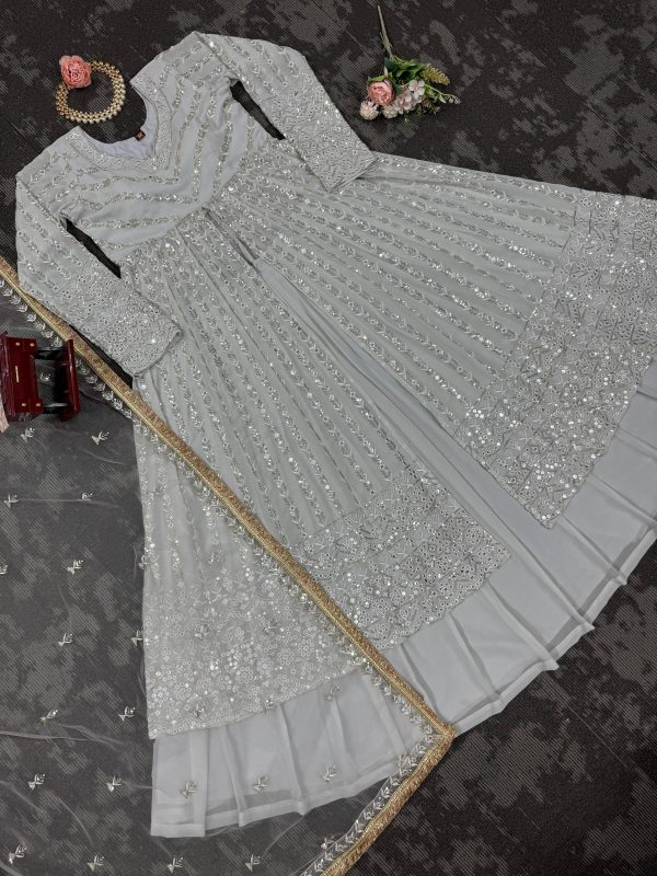 RTC FASHION 6453 DESIGNER LEHENGA WHOLESALE