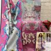 SANIYA TRENDZ 7150 COTTON CHIKANKARI SALWAR SUITS