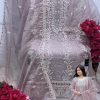 SHANAYA FASHION S 208 D ROSE HAND CRAFT SUITS