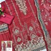 SHREE FABS KT 246 A VISCOSE MUSLIN SALWAR SUITS