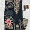 SHREE FABS KT 246 B VISCOSE MUSLIN SALWAR SUITS