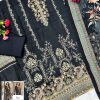 SHREE FABS KT 246 B VISCOSE MUSLIN SALWAR SUITS