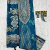 SHREE FABS KT 278 B VISCOSE MUSLIN SALWAR SUITS