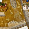 SHREE FABS KT 278 D VISCOSE MUSLIN SALWAR SUITS