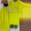 SHREE HARI NSR 854 C DESIGNER FARSHI SALWAR SUITS