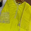 SHREE HARI NSR 854 C DESIGNER FARSHI SALWAR SUITS