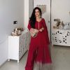SHREE HARI NSR 854 D DESIGNER FARSHI SALWAR SUITS