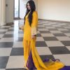 SHREE HARI NSR 854 B DESIGNER FARSHI SALWAR SUITS