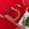 SHREE HARI NSR 868 B DESIGNER PARTY WEAR GOWN