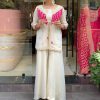 SHREE HARI NSR 869 TRENDING CORD SET WHOLESALE