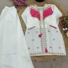 SHREE HARI NSR 869 TRENDING CORD SET WHOLESALE