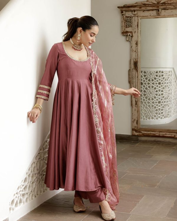 SHREE HARI NSR 871 DESIGNER PLAZZO SUITS WHOLESALE