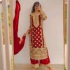 SHREE HARI SR 1654 I DESIGNER SALWAR SUITS