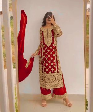 SHREE HARI SR 1654 I DESIGNER SALWAR SUITS