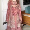 SHREE HARI SR 1681 DESIGNER PLAZZO SUITS ONLINE