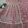 SHREE HARI SR 1681 DESIGNER PLAZZO SUITS ONLINE