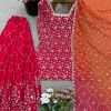 SHREE HARI SR 1682 TRENDING SHARARA SUITS ONLINE