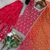SHREE HARI SR 1682 TRENDING SHARARA SUITS ONLINE