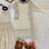 SHREE HARI SRK 5172 DESIGNER GHARARA SUITS ONLINE