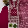 SHREE HARI SRK 5238 B DESIGNER SALWAR SUITS