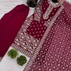 SHREE HARI SRK 5238 B DESIGNER SALWAR SUITS