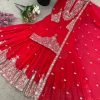 SHREE HARI SRK 5294 DESIGNER SHARARA SUITS ONLINE