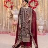 SHREE HARI SRK 5297 DESIGNER PARTY WEAR SUITS WHOLESALE