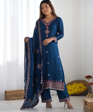 SHREE HARI SSR 5005 C DESIGNER SALWAR SUITS