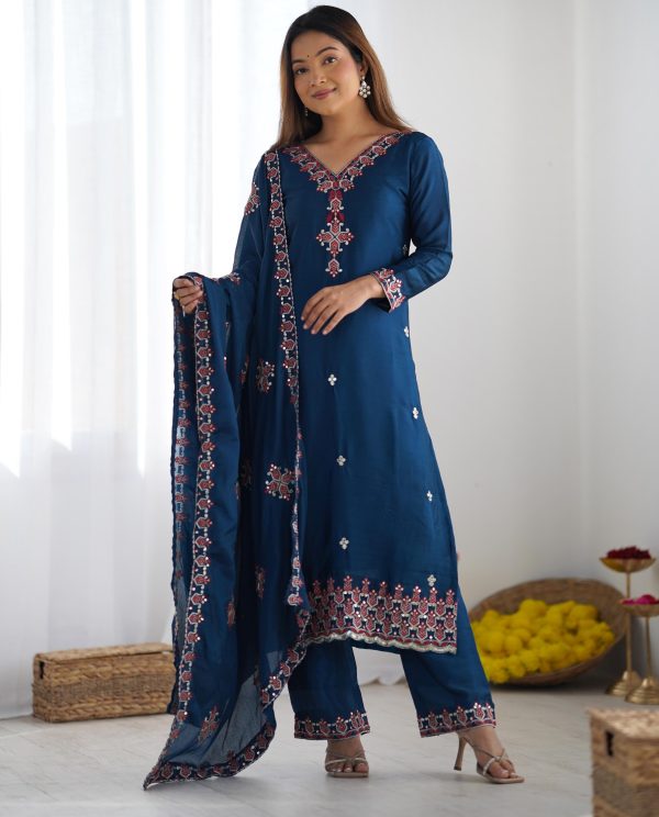 SHREE HARI SSR 5005 C DESIGNER SALWAR SUITS