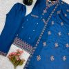 SHREE HARI SSR 5005 C DESIGNER SALWAR SUITS