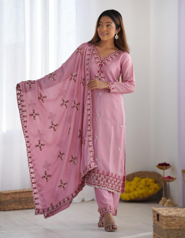SHREE HARI SSR 5005 D DESIGNER SALWAR SUITS