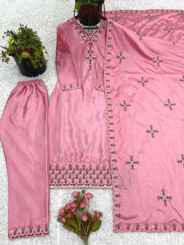 SHREE HARI SSR 5005 D DESIGNER SALWAR SUITS