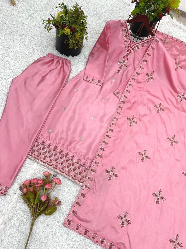 SHREE HARI SSR 5005 D DESIGNER SALWAR SUITS