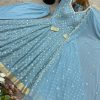 SHREE HARI SSR 525 DESIGNER GOWN WHOLESALE