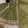 SHREE HARI SSR 526 B DESIGNER PARTY WEAR COLLECTION