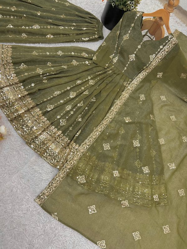 SHREE HARI SSR 526 B DESIGNER PARTY WEAR COLLECTION