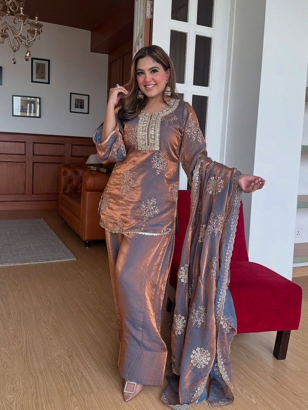 SHREE HARI SSR 527 DESIGNER SALWAR SUITS WHOLESALE