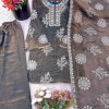 SHREE HARI SSR 527 DESIGNER SALWAR SUITS WHOLESALE