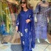SHREE HARI ZSR 3122 B DESIGNER SALWAR SUITS WHOLESALE