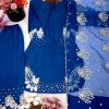 SHREE HARI ZSR 3122 B DESIGNER SALWAR SUITS WHOLESALE